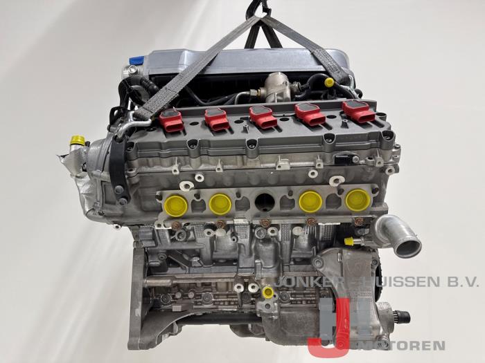 Motor Audi R8 - Foto 3