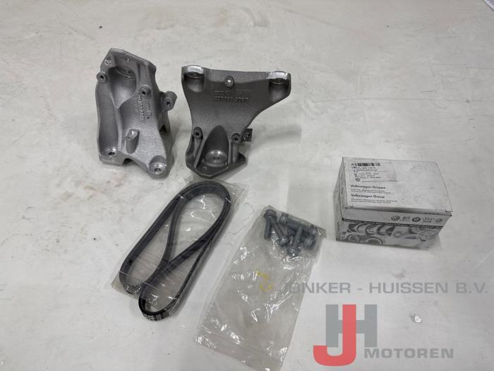Motor Audi R8 CSP - Foto 11