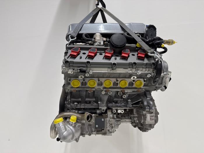 Motor Audi R8