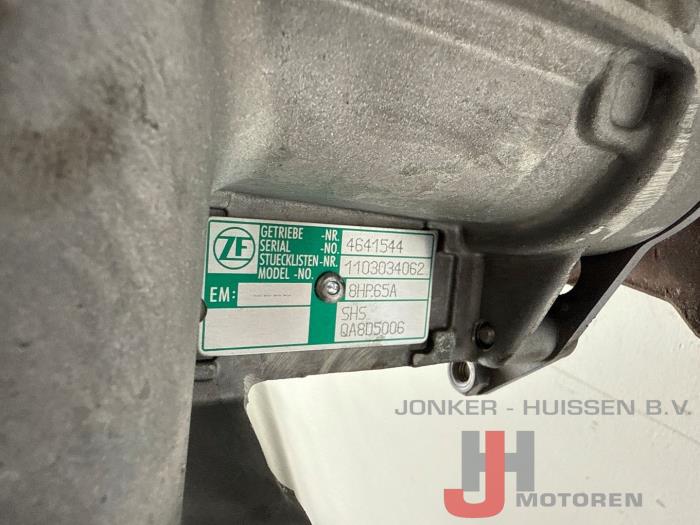 Automaatbak Audi Q7 - Foto 6