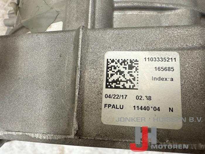 Versnellingsbak Audi Q7 SHS - Foto 7