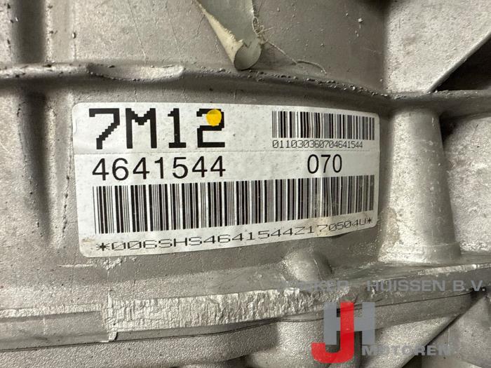 Versnellingsbak Audi Q7 SHS - Foto 9