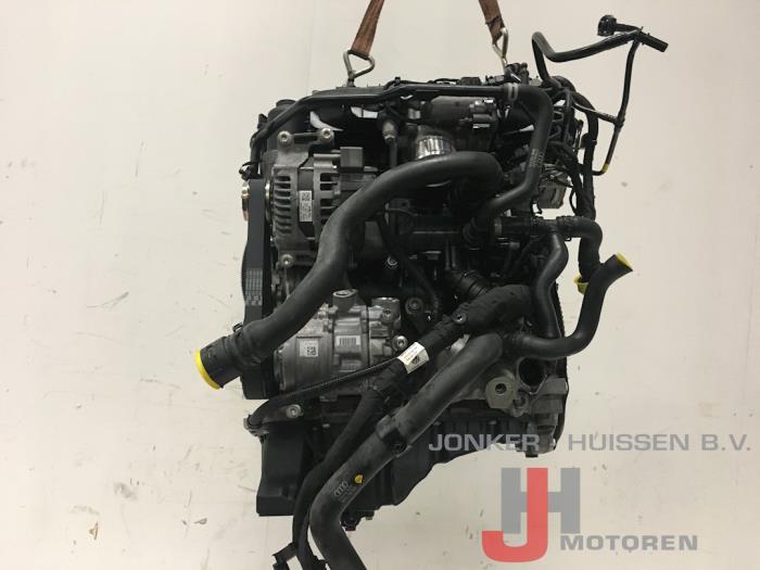 Motor Audi A4 - Foto 4