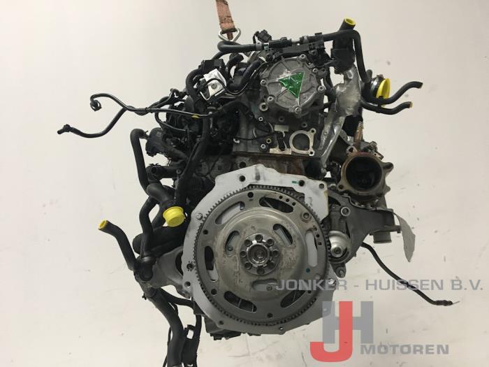 Motor Audi A4 - Foto 3