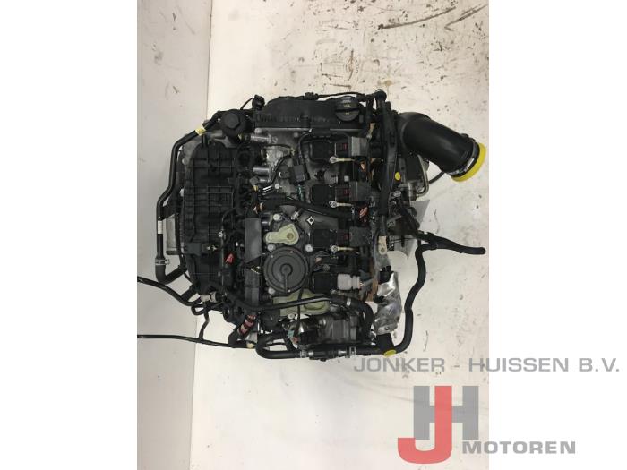 Motor Audi A4 - Foto 5