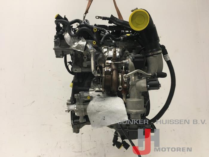 Motor Audi A4 - Foto 2