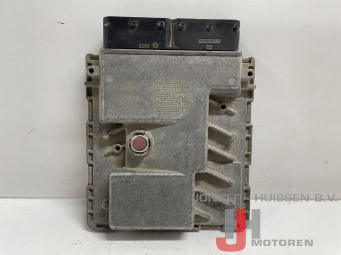 Computer Motormanagement Audi Q7 CRE - Foto 4