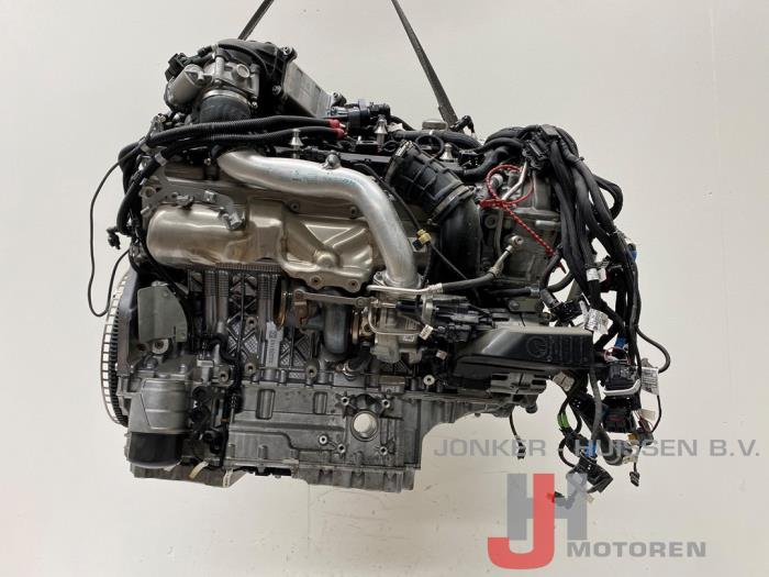 Motor Rolls Royce Phantom - Foto 3