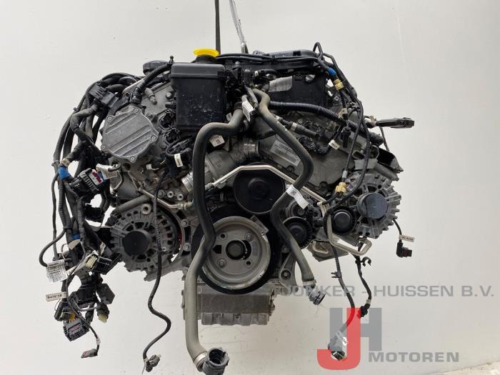 Motor Rolls Royce Phantom - Foto 4