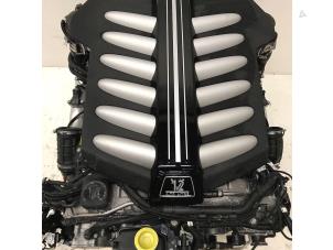 Gebruikte Motor Rolls Royce Phantom VIII (RR11/12) 6.75 Twin Turbo V12 48V, V12 48V EWB Prijs op aanvraag aangeboden door Jonker - Huissen B.V.