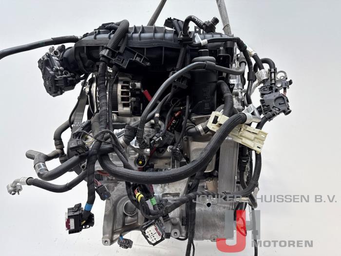 Motor BMW X3 - Foto 3