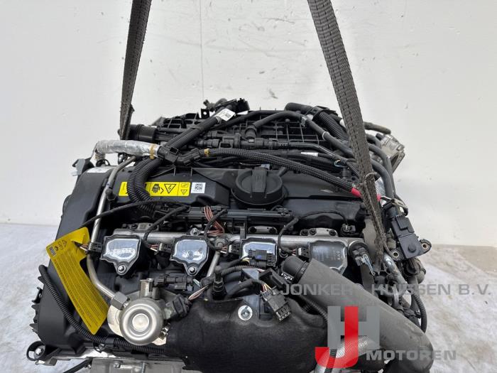 Motor BMW X3 - Foto 5