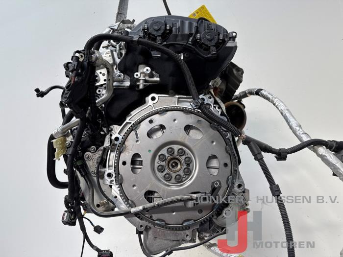 Motor BMW X3 - Foto 4