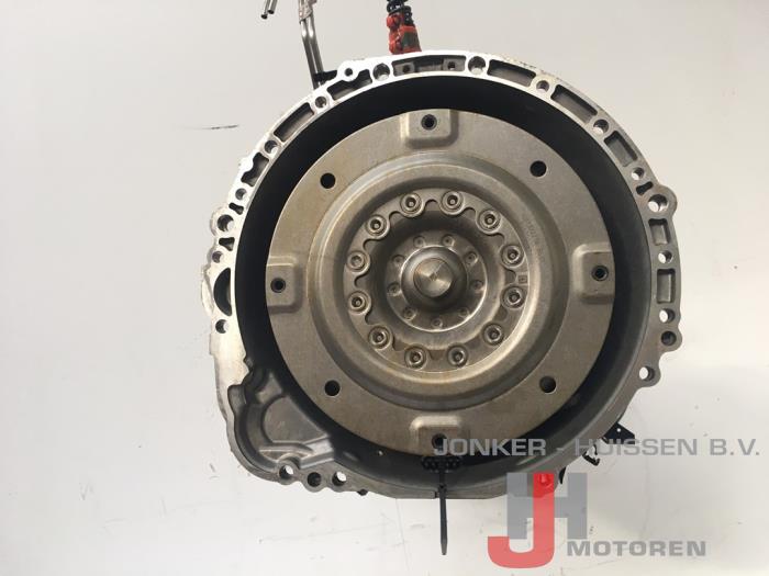Automaatbak Landrover Range Rover Sport - Foto 5