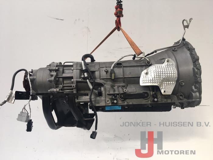 Automaatbak Landrover Range Rover Sport - Foto 2