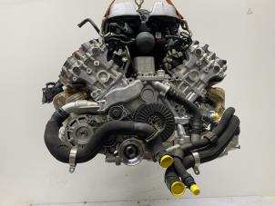 Gebruikte Motor Audi R8 (4S3/4SP) 5.2 V10 FSI Prijs op aanvraag aangeboden door Jonker - Huissen B.V.