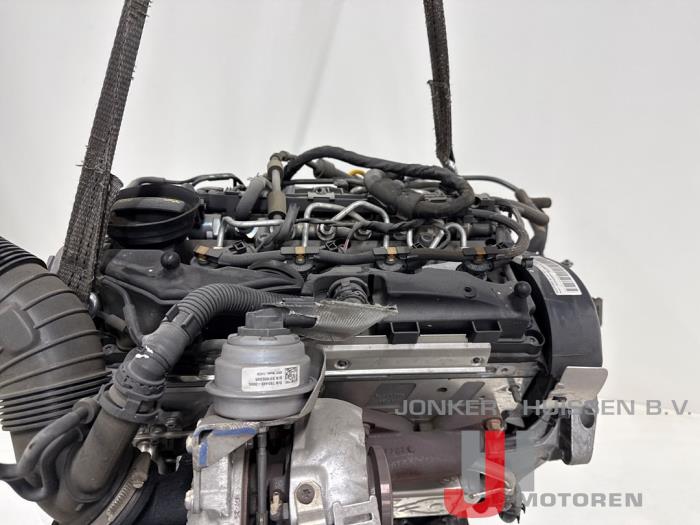 Motor Audi Q3 - Foto 5