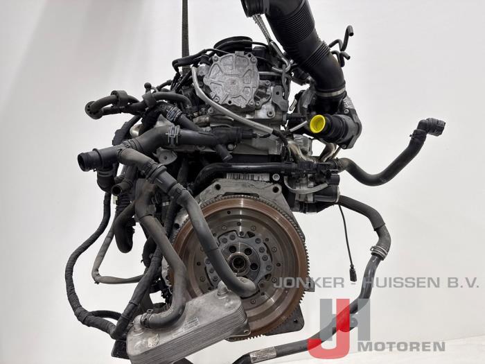 Motor Audi Q3 - Foto 4