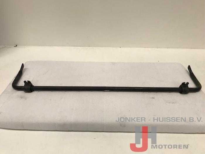 Achterkant (compleet) Audi R8 - Fotoğraf 8