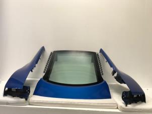 Gebruikte Achterkant (compleet) Audi R8 (422/423) 5.2 V10 40V FSI Quattro Prijs op aanvraag aangeboden door Jonker - Huissen B.V.