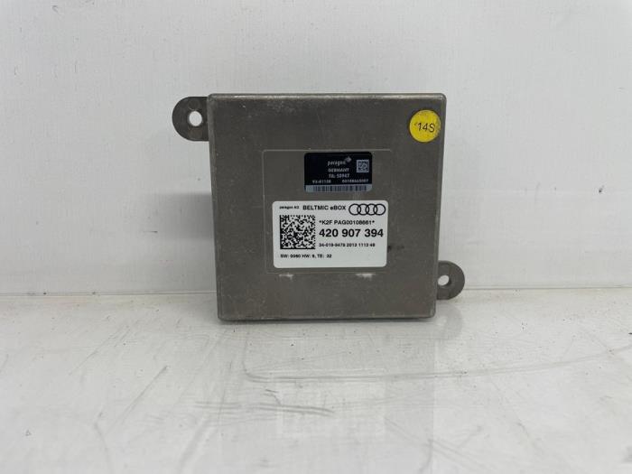 Module (diversen) Audi R8
