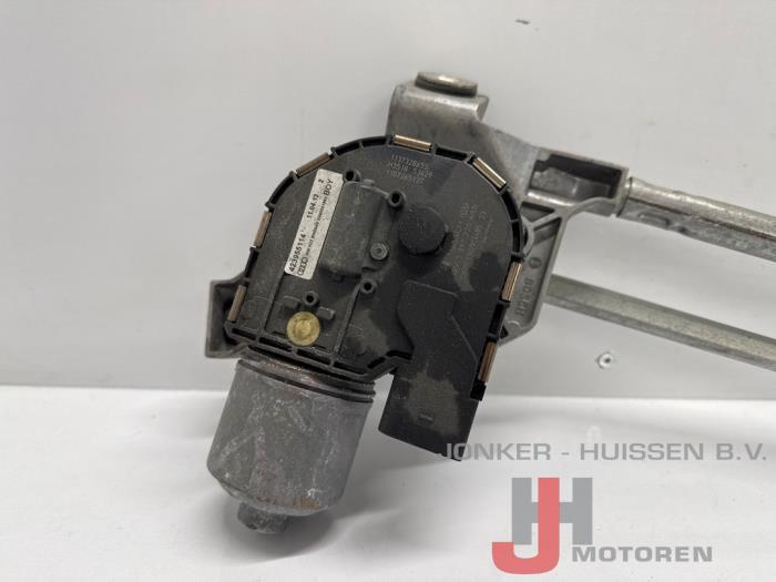 Ruitenwissermotor voor Audi R8 - Foto 2