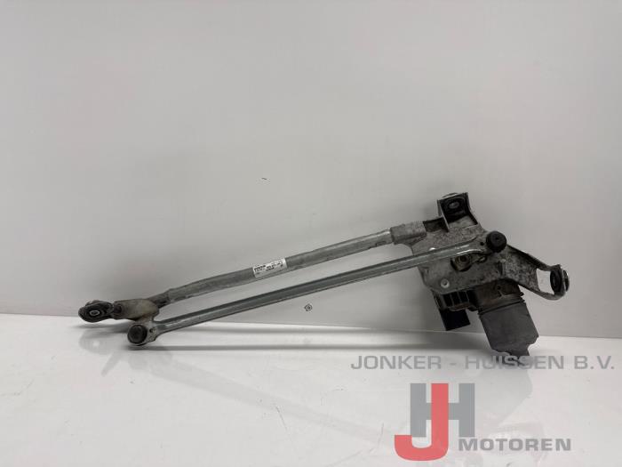 Ruitenwissermotor voor Audi R8 - Foto 3