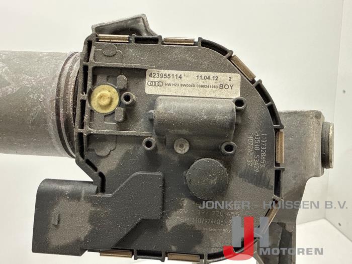 Ruitenwissermotor voor Audi R8 - Foto 5