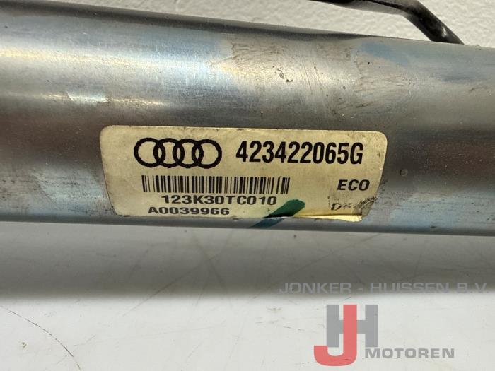 Stuurhuis Audi R8 - Foto 3
