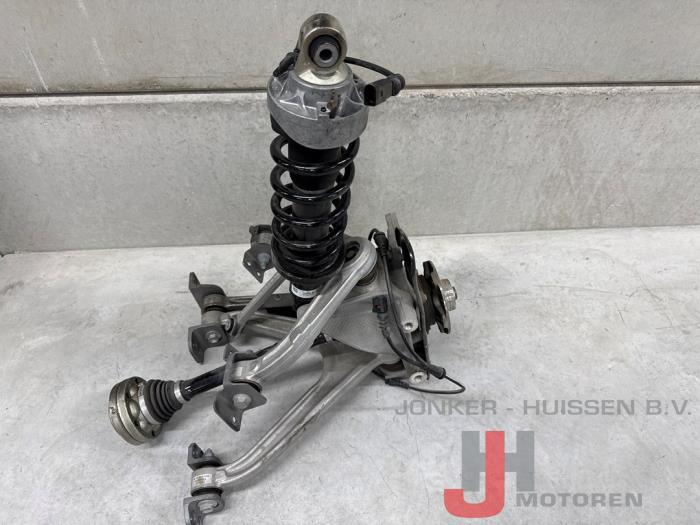 Wielophanging links-achter Audi R8 - Foto 3