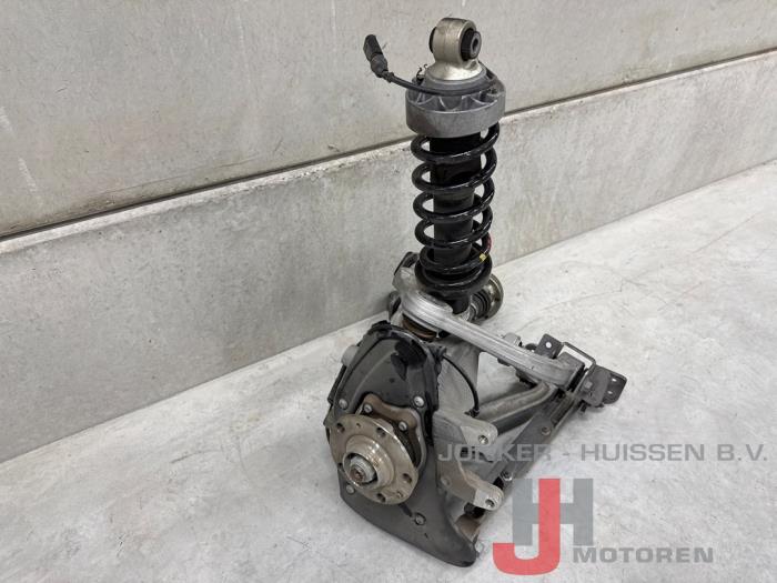 Wielophanging links-achter Audi R8 - Foto 4