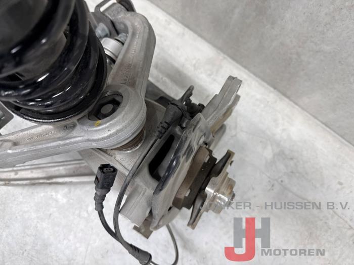 Wielophanging links-achter Audi R8 - Foto 13