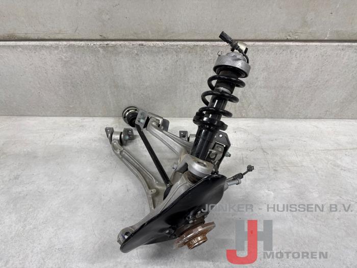 Wielophanging links-voor Audi R8 - Foto 2