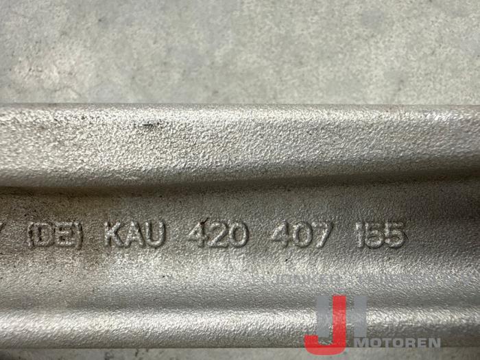 Wielophanging links-voor Audi R8 - Foto 4
