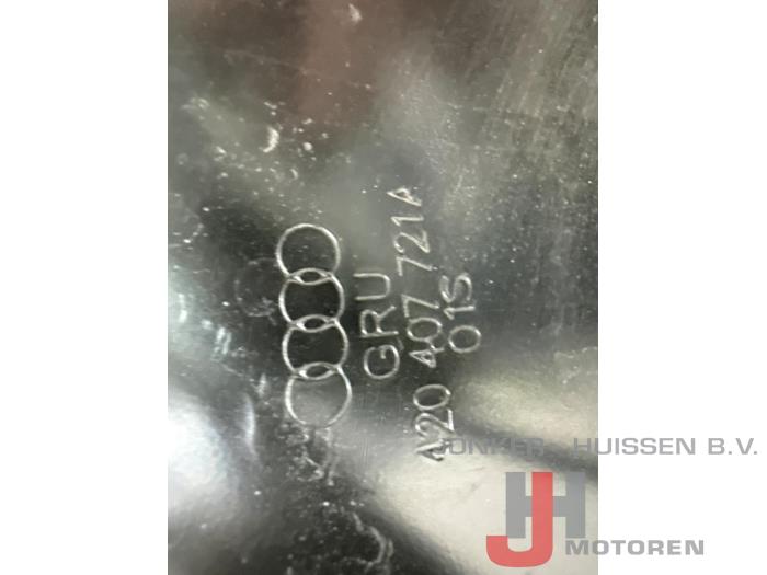 Wielophanging links-voor Audi R8 - Foto 5
