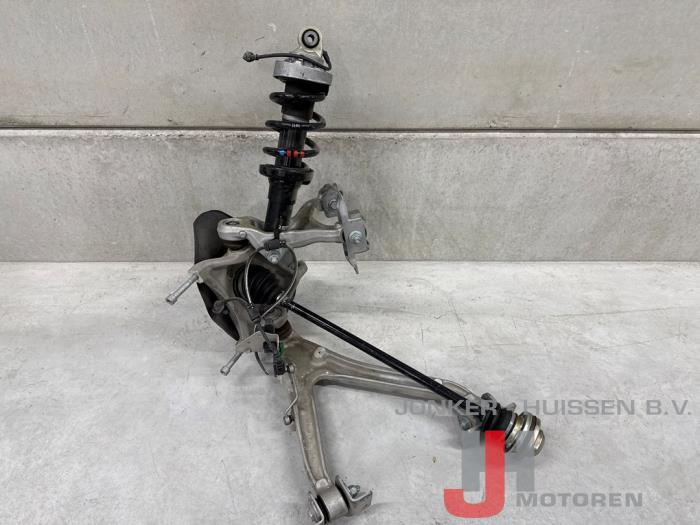Wielophanging links-voor Audi R8 - Foto 3