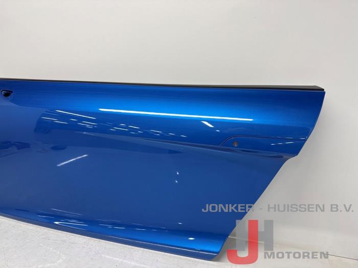 Portier 2Deurs links Audi R8 - Foto 3