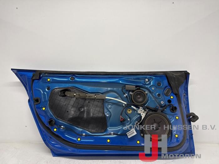 Portier 2Deurs links Audi R8 - Foto 4