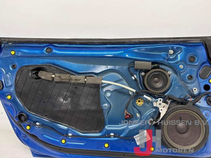 Portier 2Deurs links Audi R8 - Foto 7
