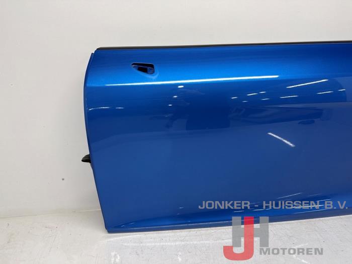 Portier 2Deurs links Audi R8 - Foto 2