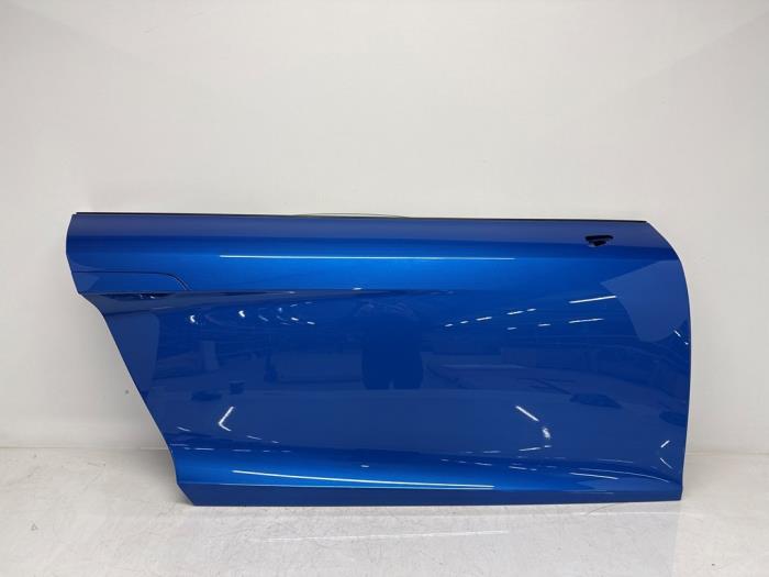 Portier 2Deurs rechts Audi R8