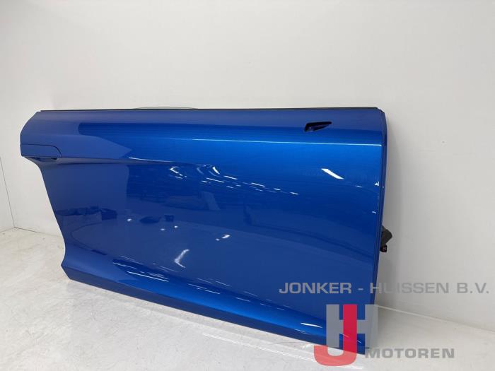 Portier 2Deurs rechts Audi R8 - Foto 3