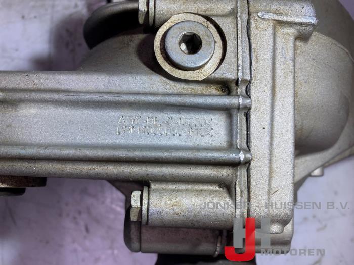 Differentieel voor Volkswagen Amarok CDC - Fotoğraf 4