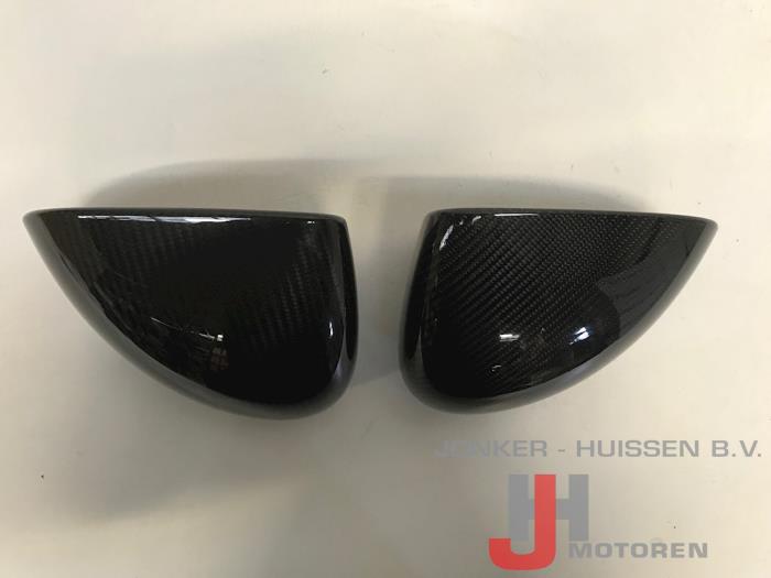 Spiegelkap links McLaren 720S - Foto 6