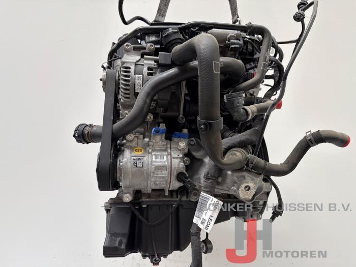 Motor Audi A4 - Foto 2