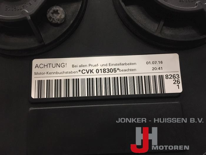 Motor Audi A4 - Foto 5