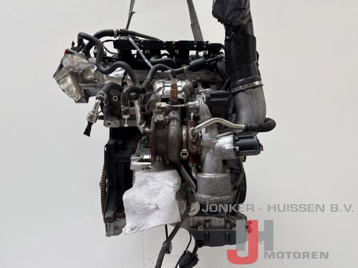 Motor Audi A4 - Foto 4