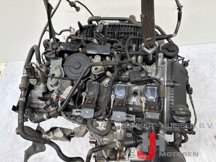 Motor Audi A4 - Foto 6