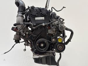 Gebruikte Motor Audi A4 Avant (B9) 2.0 TFSI 16V Prijs € 4.537,50 Inclusief btw aangeboden door Jonker - Huissen B.V.