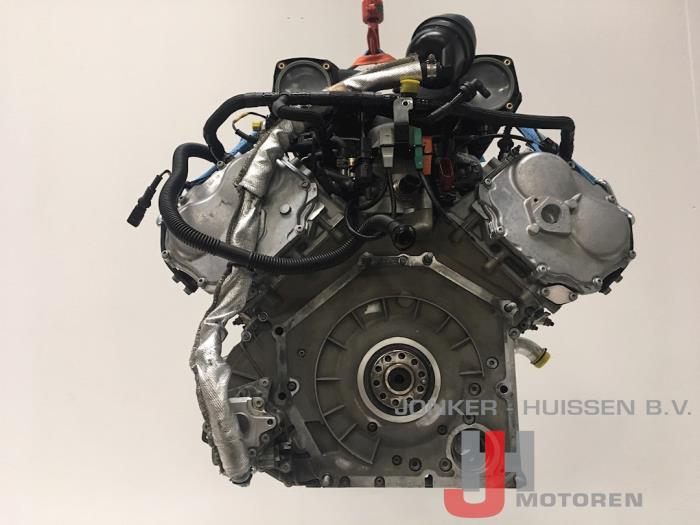 Motor Lamborghini Huracan - Foto 4